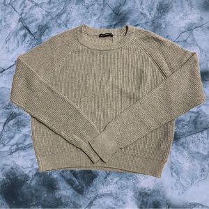 Brandy Melville Knit Sweater
